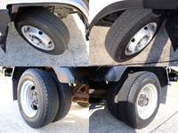 ISUZU Elf Double Cab TRG-NHR85A 2017 87,000km_10