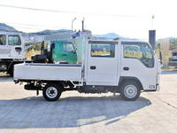 ISUZU Elf Double Cab TRG-NHR85A 2017 87,000km_5