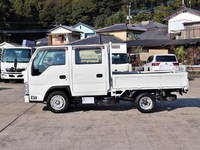 ISUZU Elf Double Cab TRG-NHR85A 2017 87,000km_6