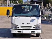 ISUZU Elf Double Cab TRG-NHR85A 2017 87,000km_7