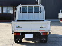 ISUZU Elf Double Cab TRG-NHR85A 2017 87,000km_9