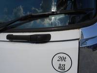 UD TRUCKS Quon Refrigerator & Freezer Wing QPG-CD5ZA 2016 604,000km_12