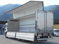 UD TRUCKS Quon Refrigerator & Freezer Wing QPG-CD5ZA 2016 604,000km_2