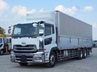 UD TRUCKS Quon Refrigerator & Freezer Wing QPG-CD5ZA 2016 604,000km_3
