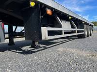 NIPPON TREX Others Flat Bed PFB-34112 2018 _15