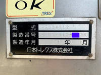 NIPPON TREX Others Flat Bed PFB-34112 2018 _26