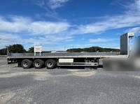 NIPPON TREX Others Flat Bed PFB-34112 2018 _2