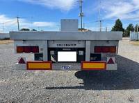 NIPPON TREX Others Flat Bed PFB-34112 2018 _3