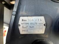 NIPPON TREX Others Flat Bed PFB-34112 2018 _9