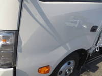 HINO Dutro Flat Body 2RG-XZU710M 2020 5,760km_11
