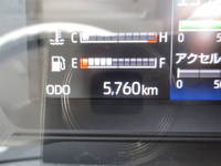 HINO Dutro Flat Body 2RG-XZU710M 2020 5,760km_19