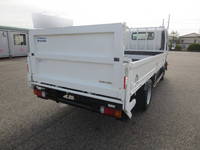 HINO Dutro Flat Body 2RG-XZU710M 2020 5,760km_4