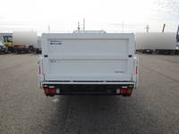 HINO Dutro Flat Body 2RG-XZU710M 2020 5,760km_9