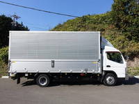 MITSUBISHI FUSO Canter Aluminum Wing TPG-FEB90 2013 -_5