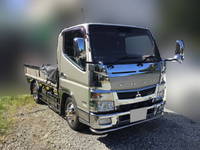 MITSUBISHI FUSO Canter Guts Flat Body TPG-FBA00 2016 78,605km_3