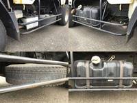 ISUZU Elf Flat Body BKG-NKR85A 2010 263,614km_18