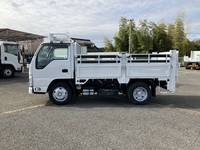 ISUZU Elf Flat Body BKG-NKR85A 2010 263,614km_5