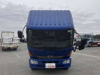 HINO Ranger Container Carrier Truck QKG-FE7JJAA 2013 358,111km_8