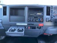 ISUZU Elf Aluminum Van TPG-NMS85AN 2017 111,000km_18
