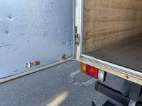 ISUZU Elf Aluminum Van TPG-NMS85AN 2017 111,000km_23