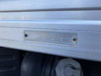 ISUZU Elf Aluminum Van TPG-NMS85AN 2017 111,000km_24