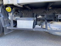 ISUZU Elf Aluminum Van TPG-NMS85AN 2017 111,000km_28
