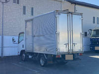 ISUZU Elf Aluminum Van TPG-NMS85AN 2017 111,000km_2