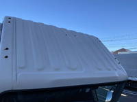 ISUZU Elf Aluminum Van TPG-NMS85AN 2017 111,000km_34