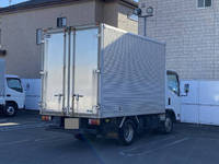 ISUZU Elf Aluminum Van TPG-NMS85AN 2017 111,000km_4