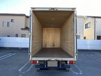 ISUZU Elf Aluminum Van TPG-NMS85AN 2017 111,000km_5