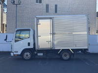 ISUZU Elf Aluminum Van TPG-NMS85AN 2017 111,000km_6