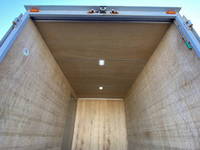 ISUZU Elf Aluminum Van TPG-NMS85AN 2017 111,000km_7