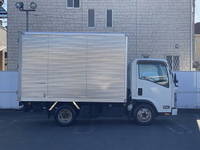 ISUZU Elf Aluminum Van TPG-NMS85AN 2017 111,000km_8