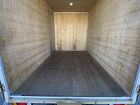 ISUZU Elf Aluminum Van TPG-NMS85AN 2017 111,000km_9