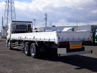 HINO Profia Aluminum Block BDG-FR1EUYA 2008 713,000km_2