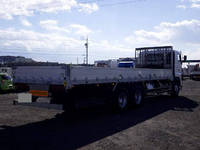 HINO Profia Aluminum Block BDG-FR1EUYA 2008 713,000km_4