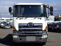 HINO Profia Aluminum Block BDG-FR1EUYA 2008 713,000km_5