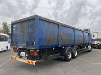 UD TRUCKS Quon Scrap Transport Truck QKG-CD5ZL 2013 305,027km_2