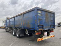 UD TRUCKS Quon Scrap Transport Truck QKG-CD5ZL 2013 305,027km_4