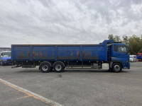 UD TRUCKS Quon Scrap Transport Truck QKG-CD5ZL 2013 305,027km_6