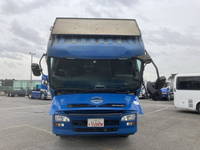 UD TRUCKS Quon Scrap Transport Truck QKG-CD5ZL 2013 305,027km_7