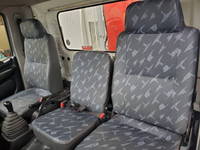 HINO Ranger Truck (With 4 Steps Of Cranes) BKG-FC7JKYA 2011 47,100km_10