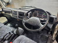 HINO Ranger Truck (With 4 Steps Of Cranes) BKG-FC7JKYA 2011 47,100km_12
