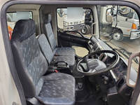 HINO Ranger Truck (With 4 Steps Of Cranes) BKG-FC7JKYA 2011 47,100km_13