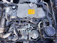 HINO Ranger Truck (With 4 Steps Of Cranes) BKG-FC7JKYA 2011 47,100km_14