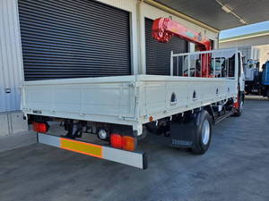 Ranger Truck (With 4 Steps Of Cranes)_2
