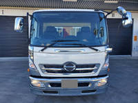 HINO Ranger Truck (With 4 Steps Of Cranes) BKG-FC7JKYA 2011 47,100km_6
