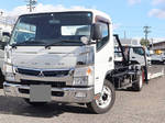 Canter Safety Loader