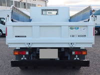 MITSUBISHI FUSO Canter Dump 2RG-FBA60 2021 8,400km_10