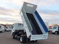 MITSUBISHI FUSO Canter Dump 2RG-FBA60 2021 8,400km_2
